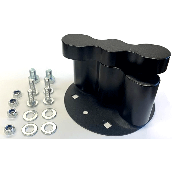 Support à Bidon Rotopax