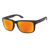 Lunettes de Soleil Holbrook XL Rouge