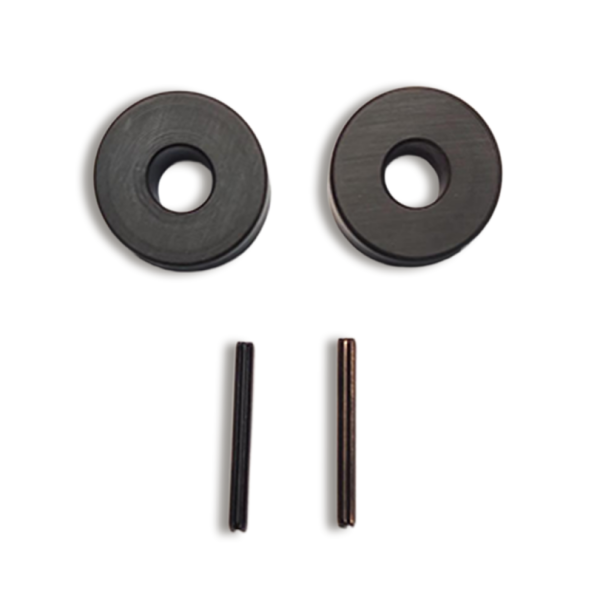 Ski-Doo QRS HD Rollers 2008 - 2024