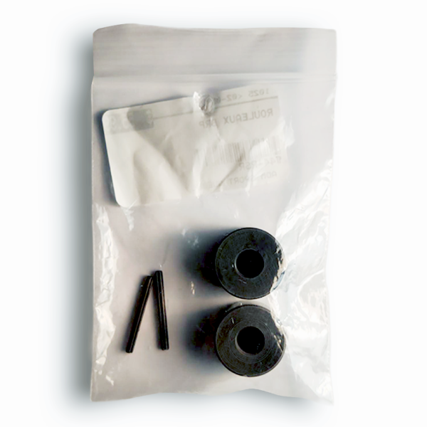 Ski-Doo QRS HD Rollers 2008 - 2024