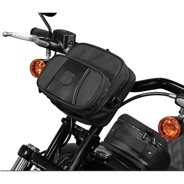 Route 1 Highway Handlebar Bag