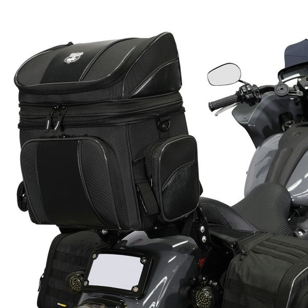 Route 1 Getaway 2.0 Rear Bag