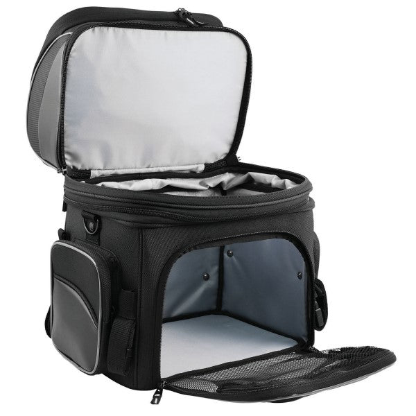 Route 1 Getaway 2.0 Rear Bag