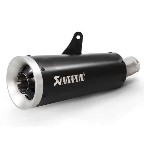 Système d'Échappement Slip-On Kawasaki Akrapovic, S-K9SO5-HBAVTBL