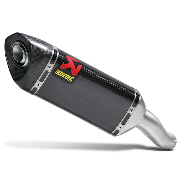 Système d'Échappement Slip-On Yamaha Akrapovic, S-Y2SO16-HAPC/1