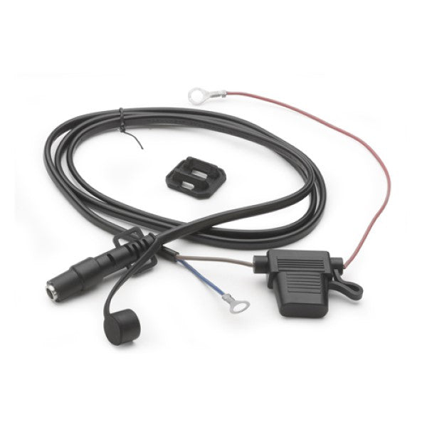 Prise Électrique 12V pour Guidon - Givi