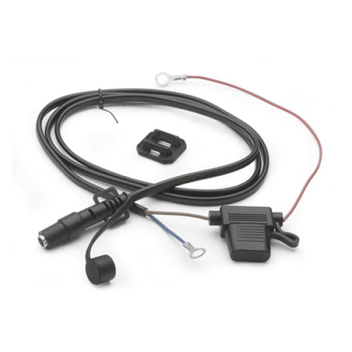 Prise Électrique 12V pour Guidon - Givi