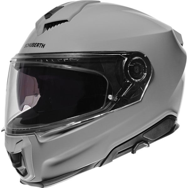 Casque de Moto Integral S3 Gris