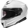 Casque de Moto Integral S3 Blanc