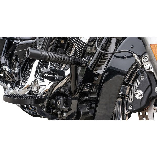 Sous Ensemble de Barre de Protection de Moto Brawler Avant