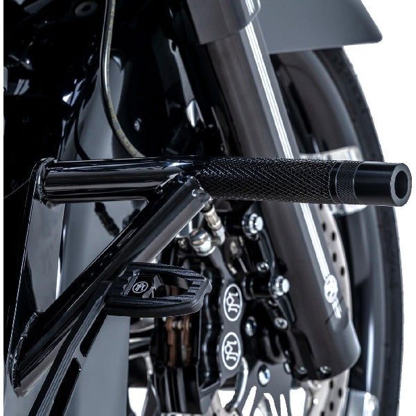 Sous Ensemble de Barre de Protection de Moto Brawler Avant