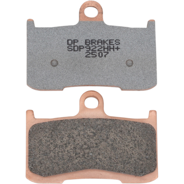 Plaquettes de Frein SuperSport SDP922HH