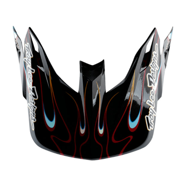 Palette de Motocross SE5 Torched