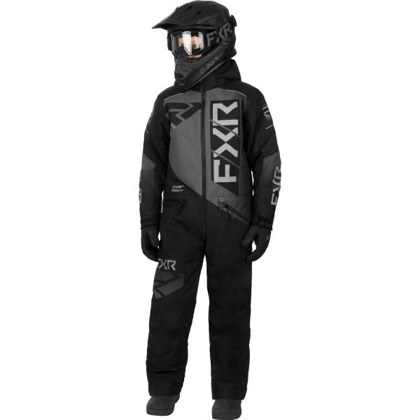 Youth Helium Monosuit