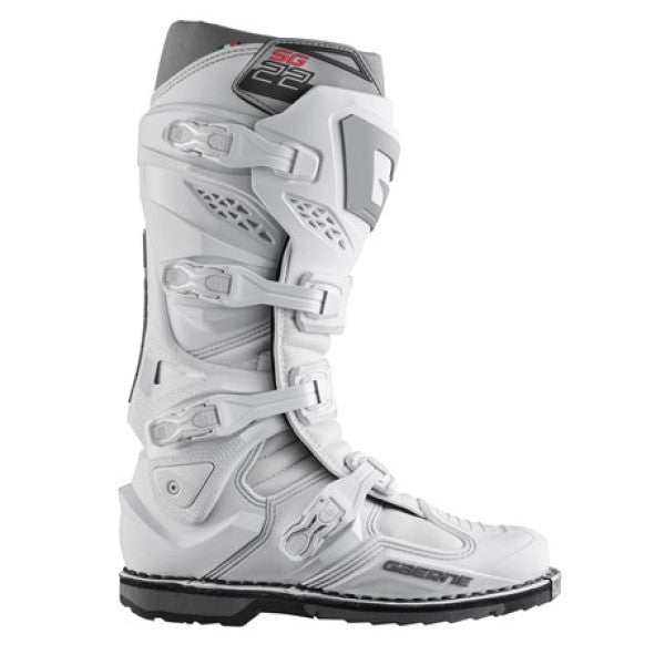 MX SG 22 Boots Gaerne ADM Sport