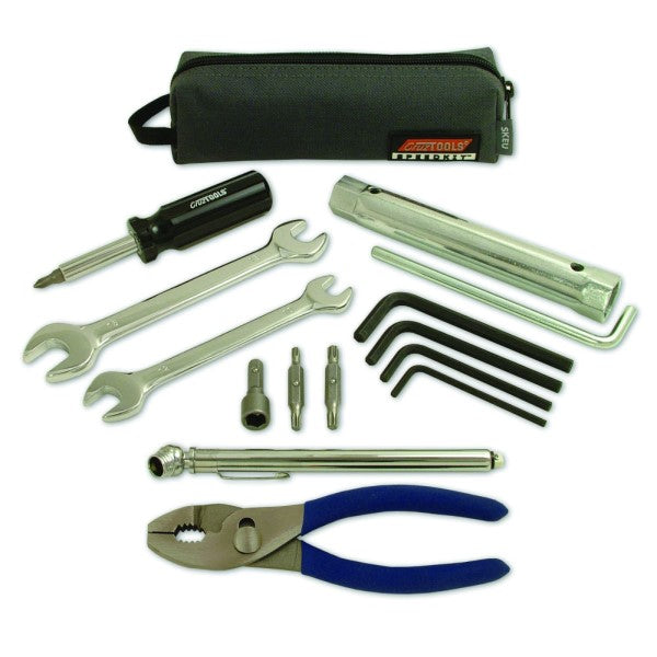 Trousse À Outils Speedkit Pour Moto Européenne