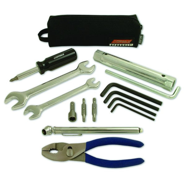 Trousse À Outils Speedkit Pour Moto Japonaise