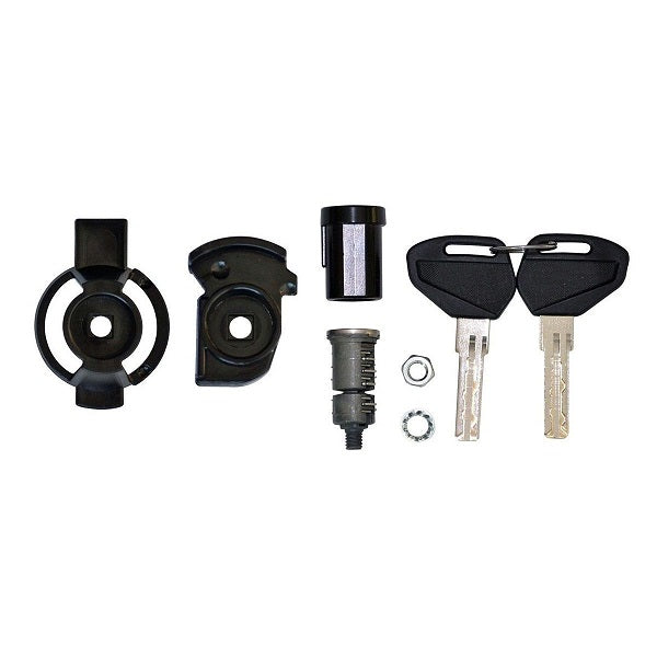 Safety Lockout Kit