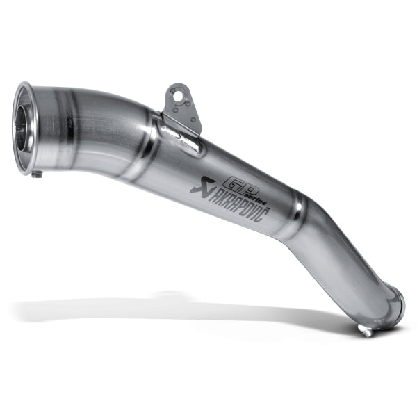 Système d'Échappement Slip-On Suzuki Akrapovic, SM-S7SO1T