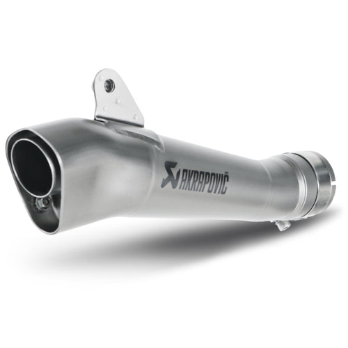 Système d'Échappement Slip-On Yamaha Akrapovic, SM-Y6SO6T