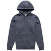 Coton Ouaté Imprint Noir de face