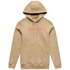 Coton Ouaté Signature Beige de face