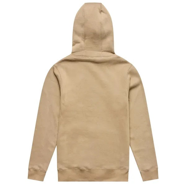 Coton Ouaté Signature Beige de dos