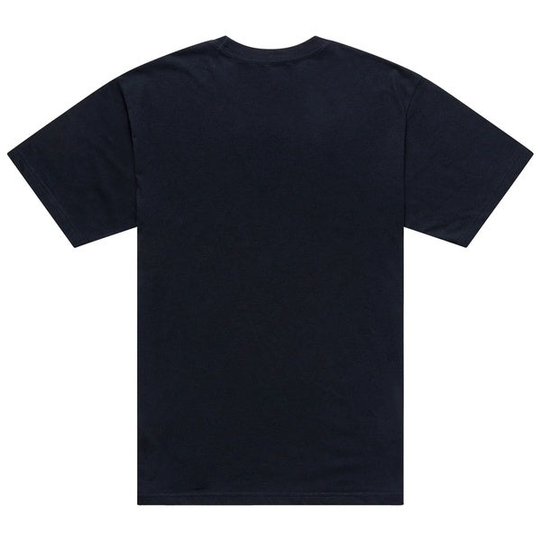 T-Shirt Deuces Noir de dos