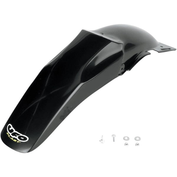 Aile Arrière de Plastique de Rechange pour Suzuki||Replacement Plastic Rear Fender for Suzuki