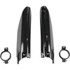 Protège-Fourches de Plastique de Rechange pour Suzuki||Replacement Plastic Fork Slider Protectors for Suzuki