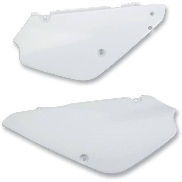 Panneaux Latéraux de Plastique de Rechange pour Suzuki||Replacement Plastic Side Panels for Suzuki