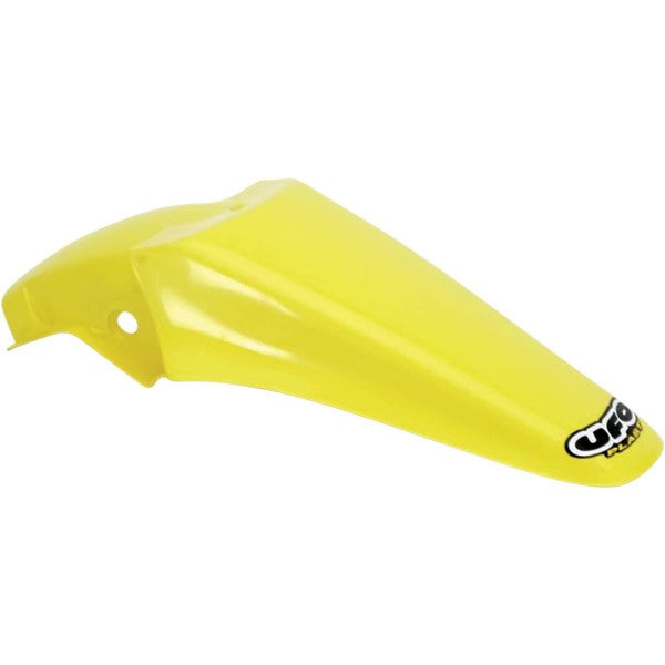 Aile Arrière de Plastique de Rechange pour Suzuki||Replacement Plastic Rear Fender for Suzuki