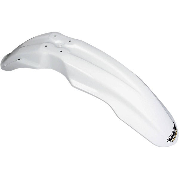 Aile Avant de Plastique de Rechange pour Suzuki||Replacement Plastic Front Fender for Suzuki