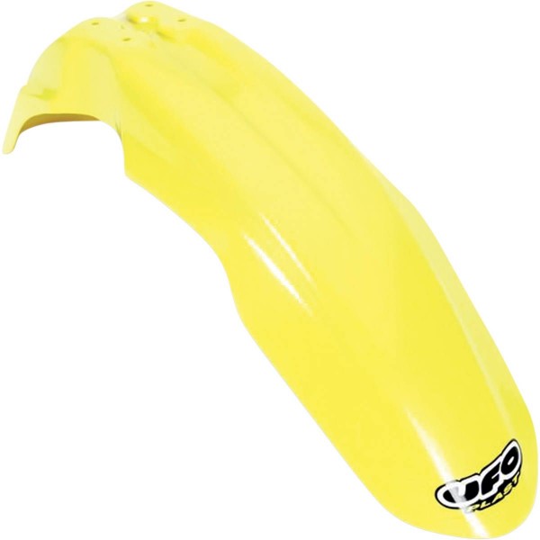 Aile Avant de Plastique de Rechange pour Suzuki||Replacement Plastic Front Fender for Suzuki