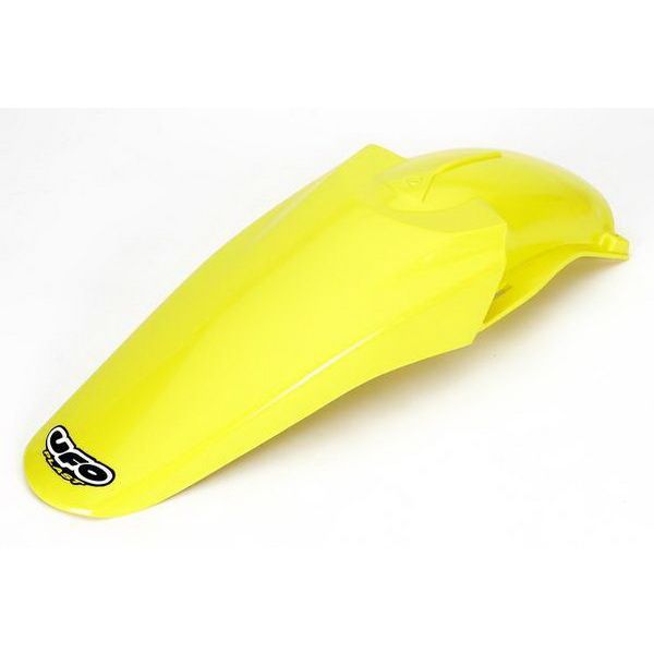 Aile Arrière de Plastique de Rechange pour Suzuki||Replacement Plastic Rear Fender for Suzuki