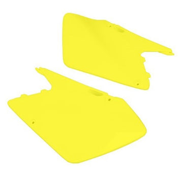 Panneaux Latéraux de Plastique de Rechange pour Suzuki