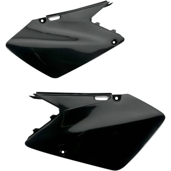 Panneaux Latéraux de Plastique de Rechange pour Suzuki||Replacement Plastic Side Panels for Suzuki