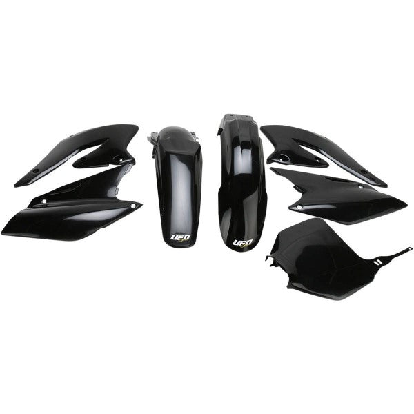 Ensemble Complet de Plastique de Rechange pour Suzuki||Complete Plastic Body Kit for Suzuki