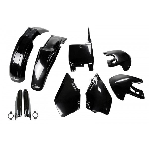 Ensemble Complet de Plastique de Rechange pour Suzuki||Complete Plastic Body Kit for Suzuki