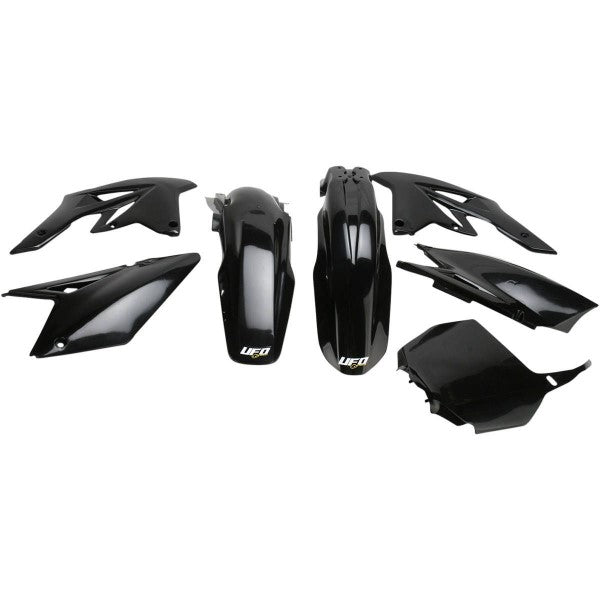 Ensemble Complet de Plastique de Rechange pour Suzuki||Complete Plastic Body Kit for Suzuki