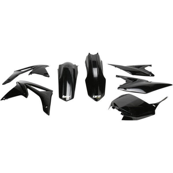 Ensemble Complet de Plastique de Rechange pour Suzuki||Complete Plastic Body Kit for Suzuki