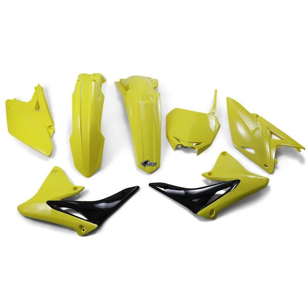 Ensemble Complet de Plastique de Rechange pour Suzuki||Complete Plastic Body Kit for Suzuki