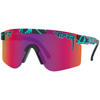 Lunettes de Soleil Pit Viper The Originals Voltage