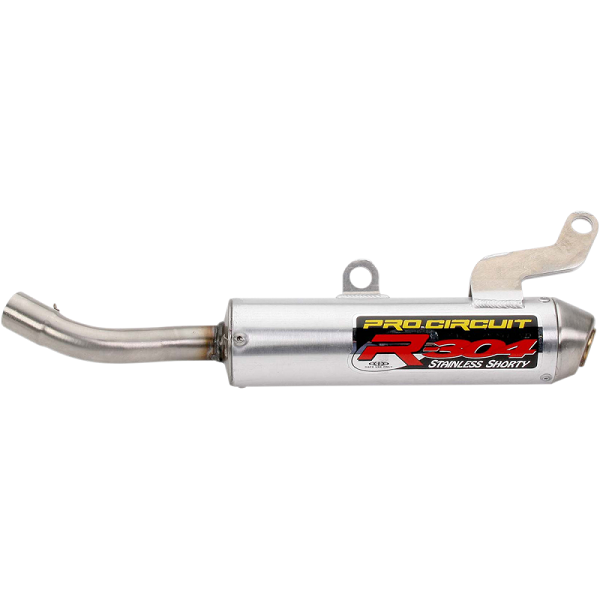Silencieux R304 Shorty