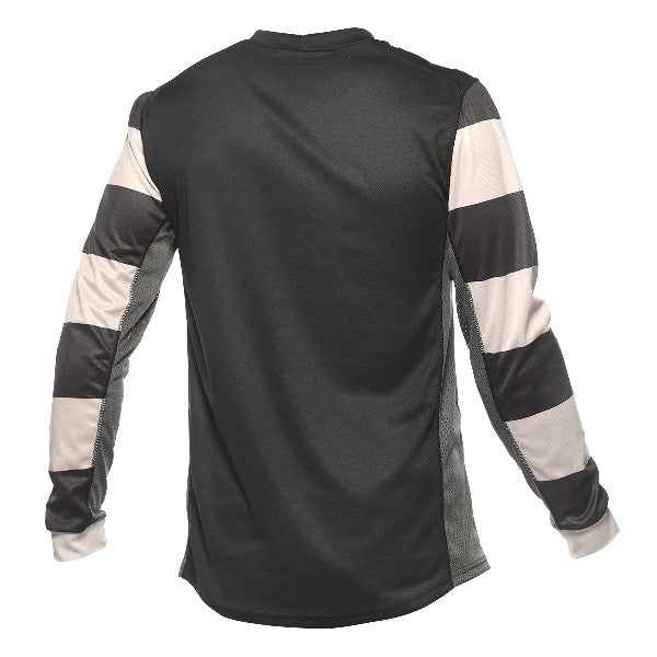 Chandail de Motocross Sanguaro Rocko/Fasthouse/Sable de dos