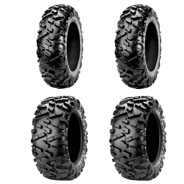 4 Tires Maxxis BigHorn 2.0