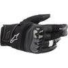 Gants de Moto SMX Z Drystar® Alpinestars noir, dessus