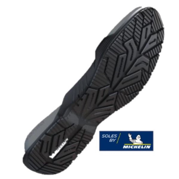 Bottes de Moto Glider Dry Semelle