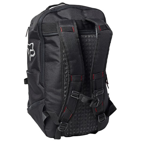 Sac de Vélo Transition Pack| Noir