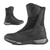 Bottes de Moto Glider Dry Femme Noir